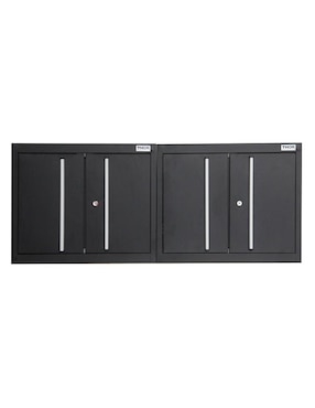 Gabinete Thor Kitchen de acero inoxidable
