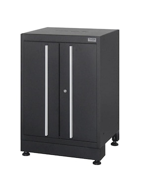 Gabinete Thor Kitchen de acero inoxidable