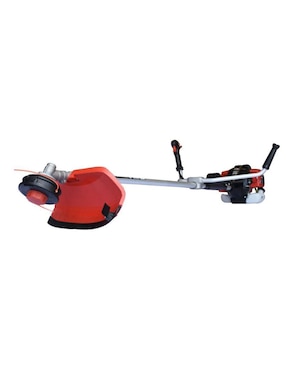 Desbrozadora a gasolina Swedish Husky Power de hilo o cuchilla HKD52MAS
