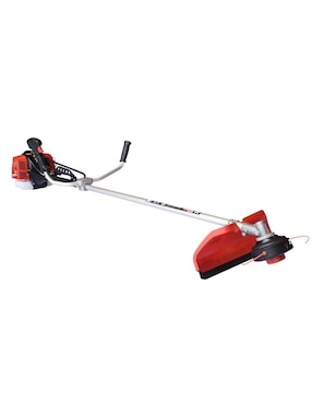 Desbrozadora a gasolina Swedish Husky Power de hilo o cuchilla HKD52MAS