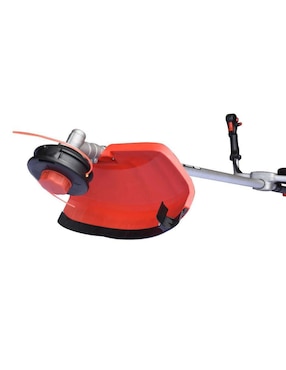 Desbrozadora a gasolina Swedish Husky Power de hilo o cuchilla HKD52MAS