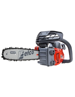 Motosierra a gasolina Efco MTTH240010