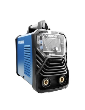 Soldadora Hyundai MMA-160KD 120 A