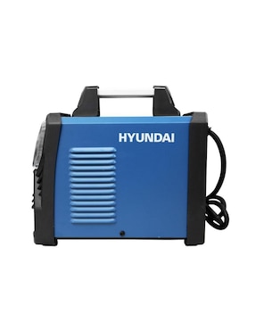 Soldadora Hyundai MMA-160KD 120 A