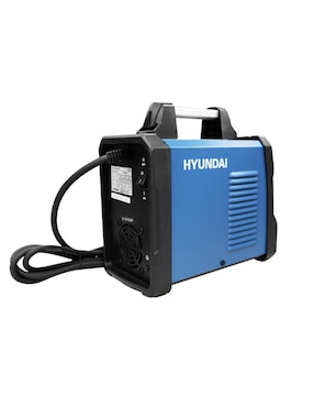 Soldadora Hyundai MMA-160KD 120 A