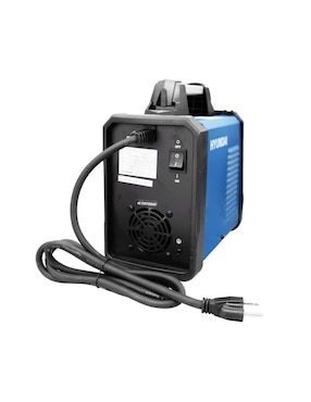 Soldadora Hyundai MMA-160KD 120 A