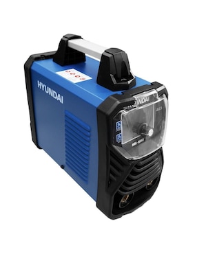 Soldadora Hyundai MMA-160KD 120 A