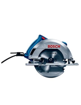 Sierra circular Bosch 06016b30g2 1500 W