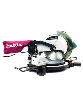 Sierra inglete Makita mls100x1 1500 W