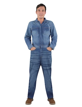 Uniforme Sixoneight estilo regular para hombre