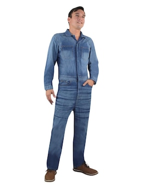 Uniforme Sixoneight estilo regular para hombre
