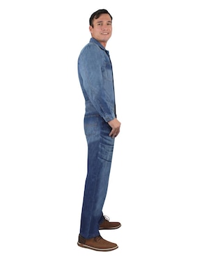 Uniforme Sixoneight estilo regular para hombre