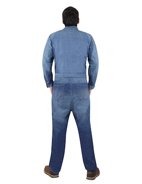 Uniforme Sixoneight estilo regular para hombre