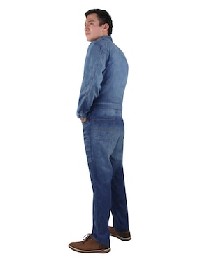 Uniforme Sixoneight estilo regular para hombre