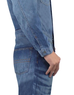Uniforme Sixoneight estilo regular para hombre