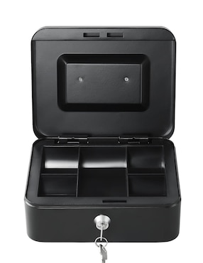 Caja fuerte manual Qian