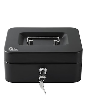 Caja fuerte manual Qian