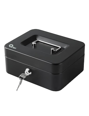 Caja fuerte manual Qian