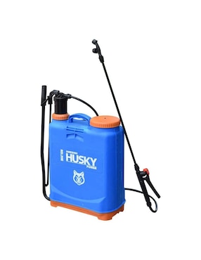 Fumigadora Swedish Husky Power