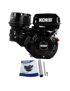 Motor de gasolina Korei