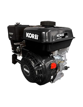 Motor de gasolina Korei