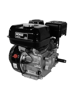 Motor de gasolina Korei