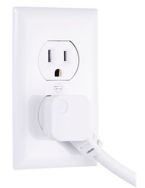 Extensión eléctrica General Electric 30 cm