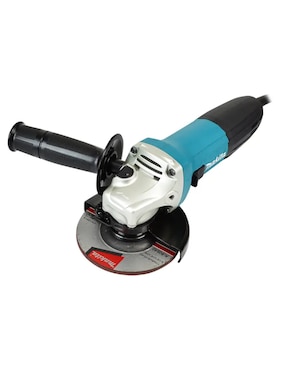 Esmeril Angular Makita 120 - 220 V