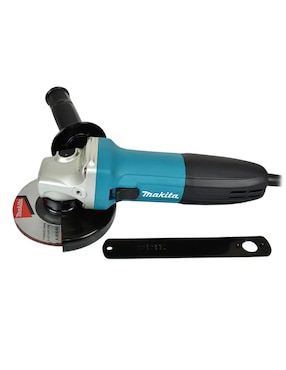 Esmeril angular Makita 120 - 220 V