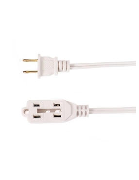 Extensión eléctrica Igoto 3 m