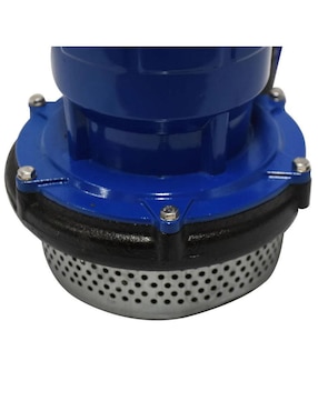 Bomba de agua alto caudal Hyundai 1 HP