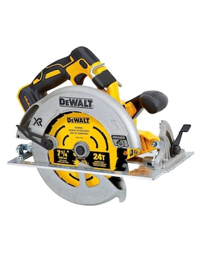 Sierra circular Dewalt DCS570B 900 W