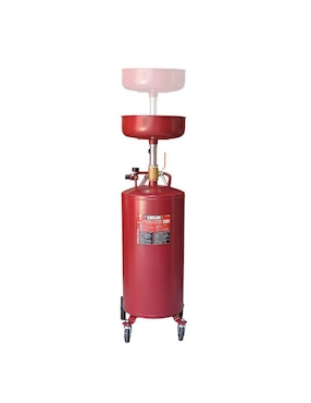 Colector de aceite Knova