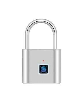 Candado de alta seguridad digital Ventdepot