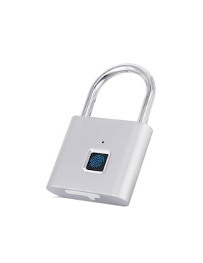 Candado de alta seguridad digital Ventdepot