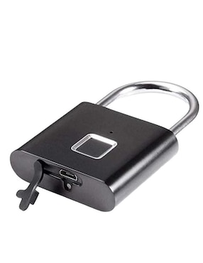 Candado de alta seguridad digital Ventdepot