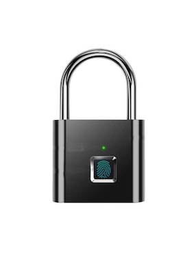 Candado de alta seguridad digital Ventdepot