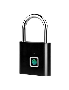 Candado de alta seguridad digital Ventdepot