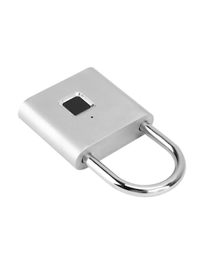 Candado de alta seguridad digital Ventdepot