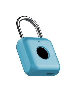 Candado de alta seguridad digital Ventdepot
