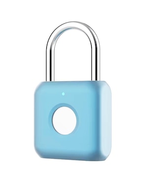 Candado de alta seguridad digital Ventdepot
