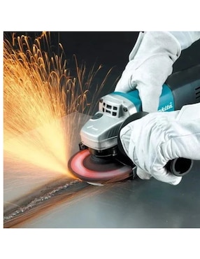 Esmeril angular Makita 120 - 220 V