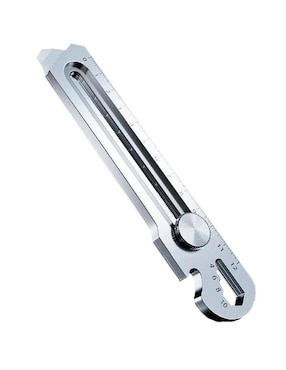 Cutter VentDepot retráctil
