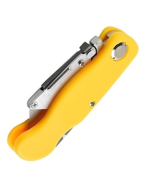 Cutter Ventdepot retráctil