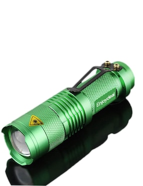 Linterna de bolsillo VentDepot MXLCG-001