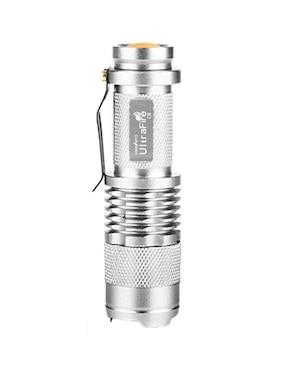 Linterna de bolsillo VentDepot MXLCS-001
