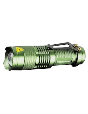 Linterna de bolsillo VentDepot MXMIY-001