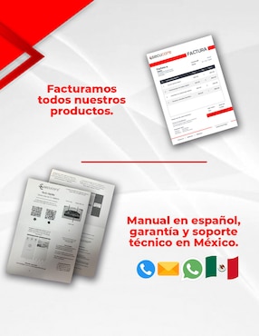 Cámara Wi-Fi de seguridad Secucore inalámbrica Full HD 75° con capacidad para grabar visión nocturna para interior