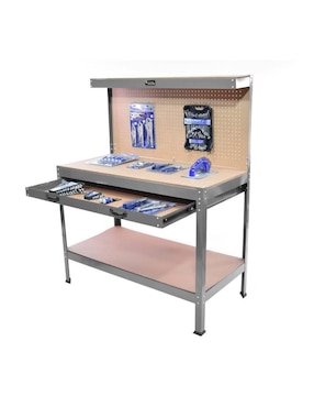 Mesa de trabajo Toolman