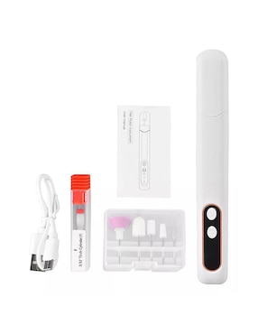 Pulidora rotativa para uñas Contoysa WZ-255 120 W